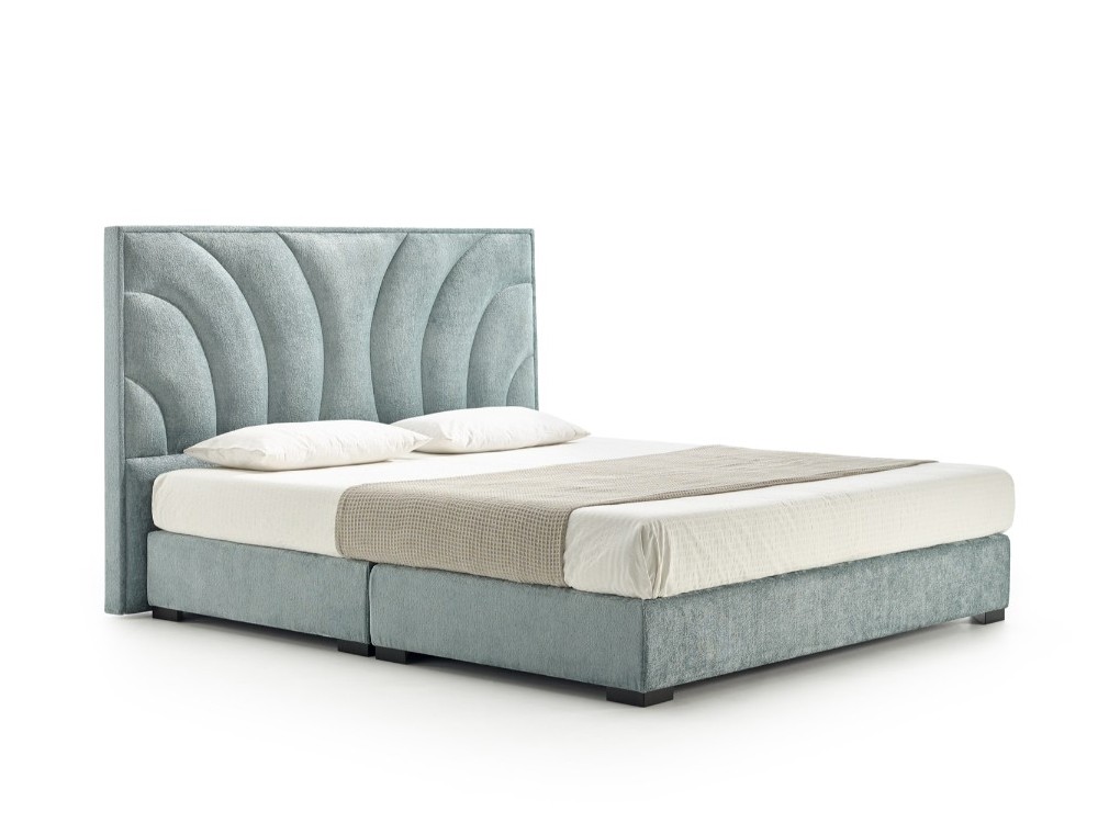 Cabecero tapizado Estela Atlanta Acana Piel -3