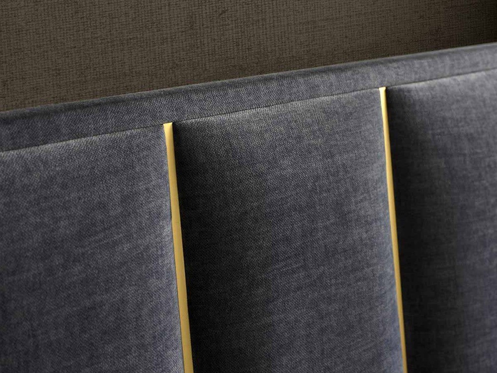 Cabecero tapizado Ivanna de Acana Piel - 2