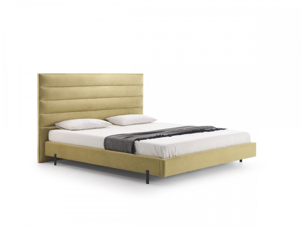 Cabecero tapizado Larón de Acana Piel - 1