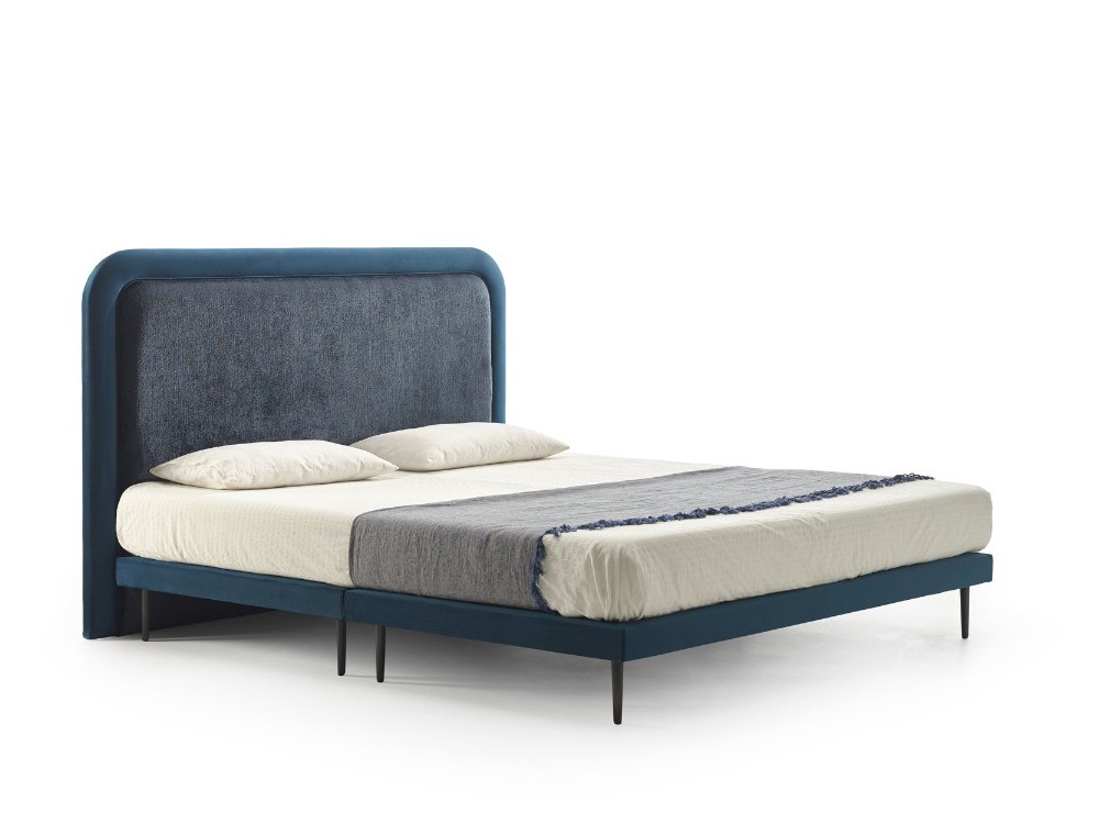 Cabecero tapizado Nice de Acana Piel - 1