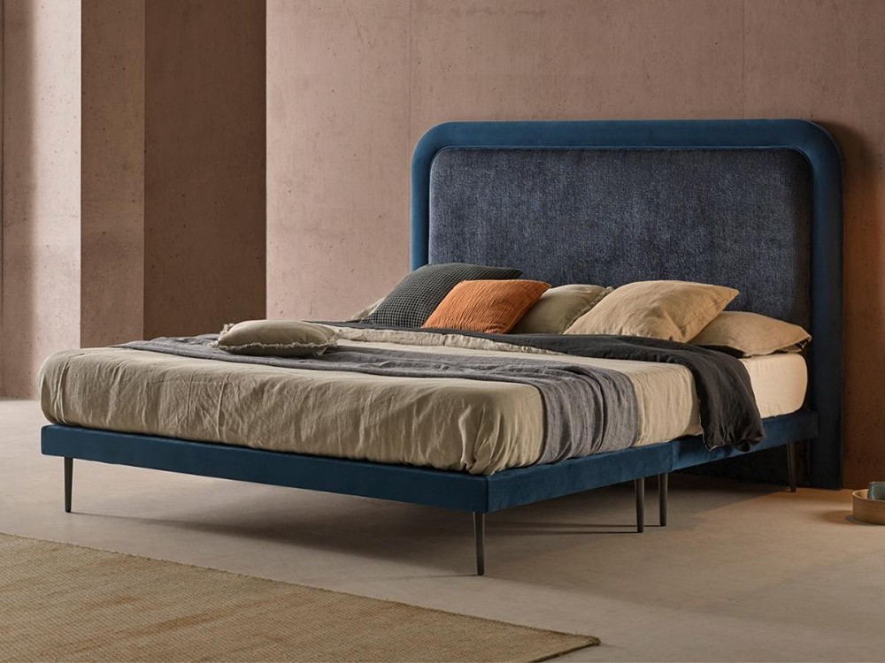 Cabecero tapizado Nice de Acana Piel - 2