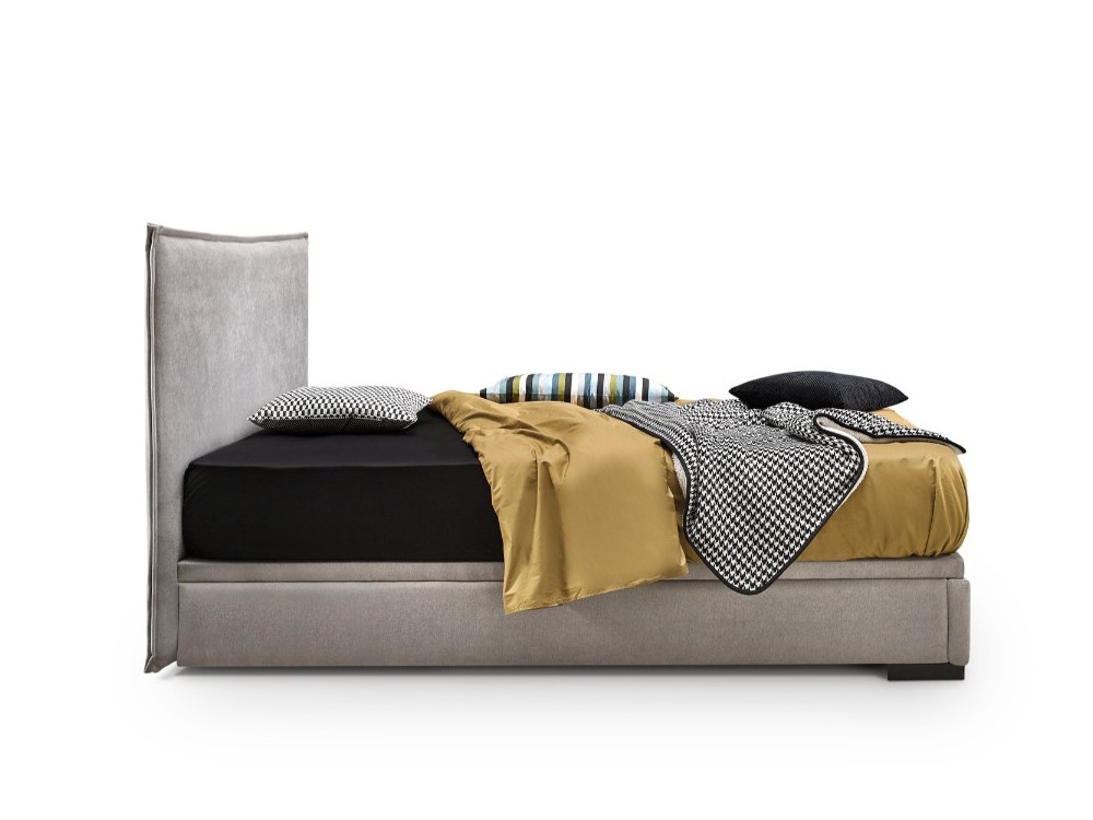 Cabecero tapizado Soft de Acana Piel - 3