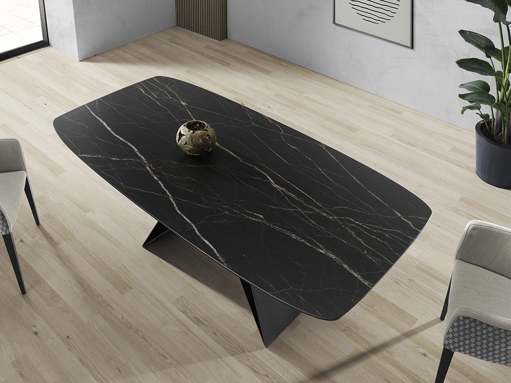 Mesa extensible Infinity de Indesan - 2