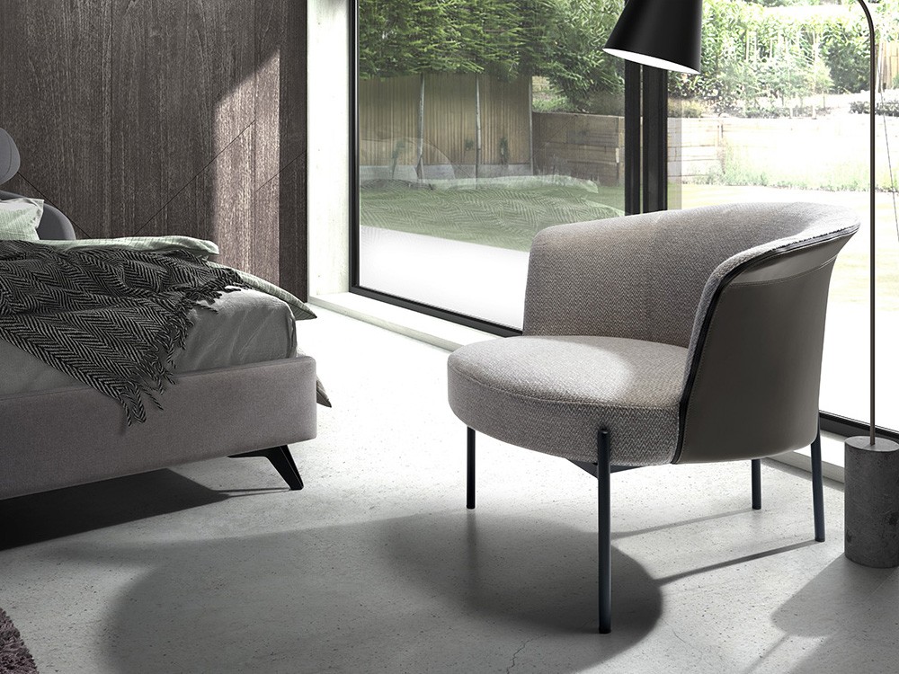 Sillón 5109 Ángel Cerdá - 1 Sillón 5109 Ángel Cerdá - 1