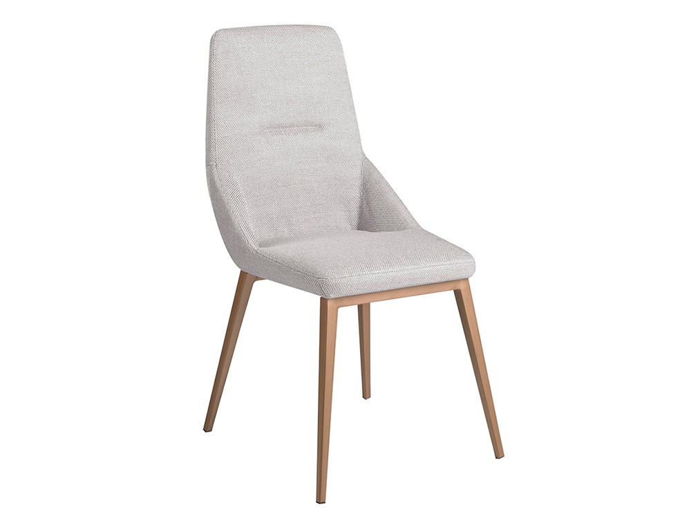 Silla tapizada 4132 Ángel Cerdá - 2