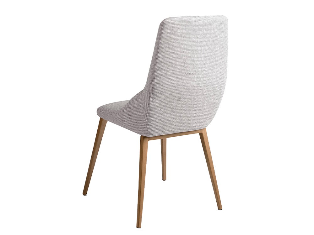 Silla tapizada 4132 Ángel Cerdá - 4