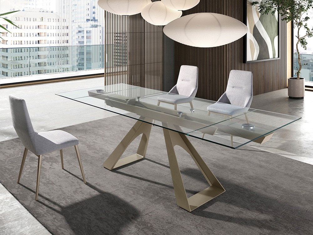 Silla tapizada 4132 Ángel Cerdá - 7