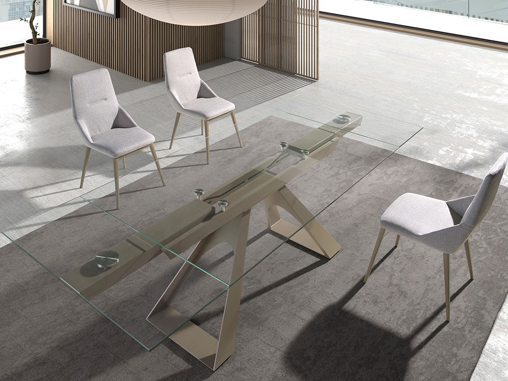 Silla tapizada 4132 Ángel Cerdá - 8