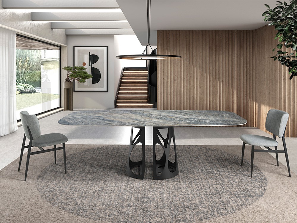 Silla tapizada 4147 Ángel Cerdá - 7