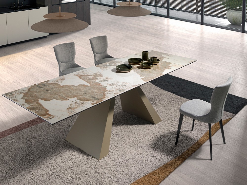 Silla tapizada 4131 Ángel Cerdá - 8