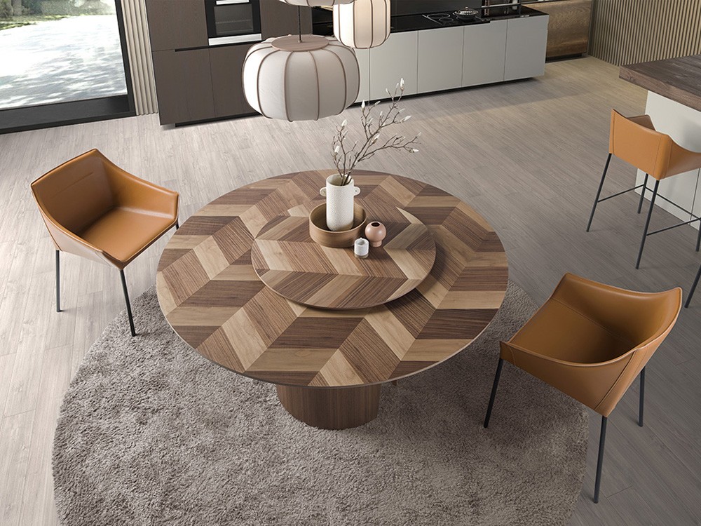 Silla tapizada en polipiel 4144 Ángel Cerdá - 7