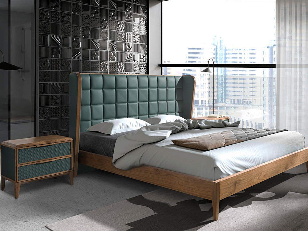 Mesita de noche 7149 Ángel Cerdá