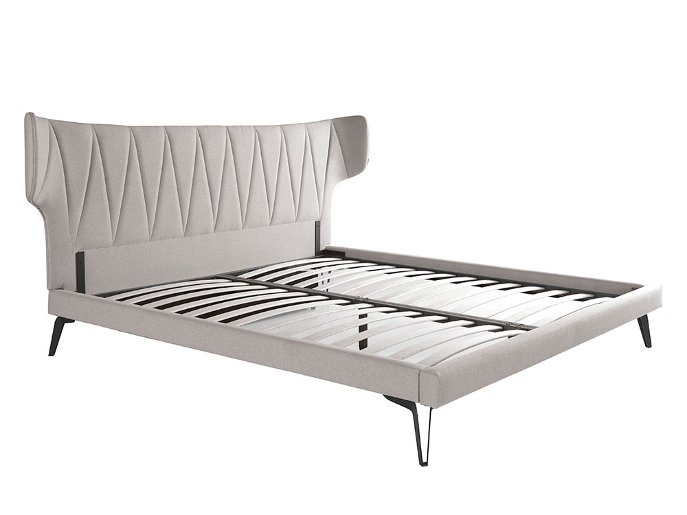 Cama tapizada 7160 Ángel Cerdá - 7