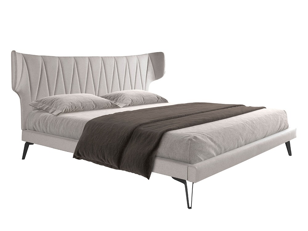 Cama tapizada 7160 Ángel Cerdá - 3