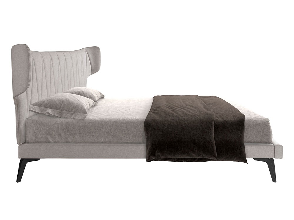 Cama tapizada 7160 Ángel Cerdá - 4