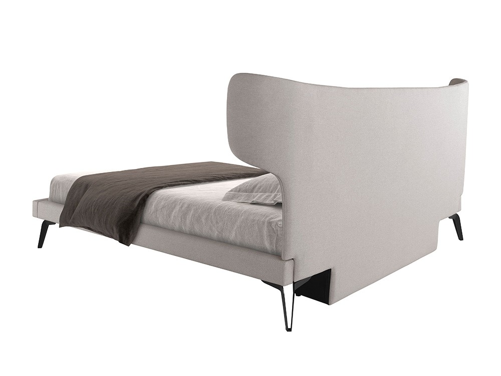 Cama tapizada 7160 Ángel Cerdá - 5