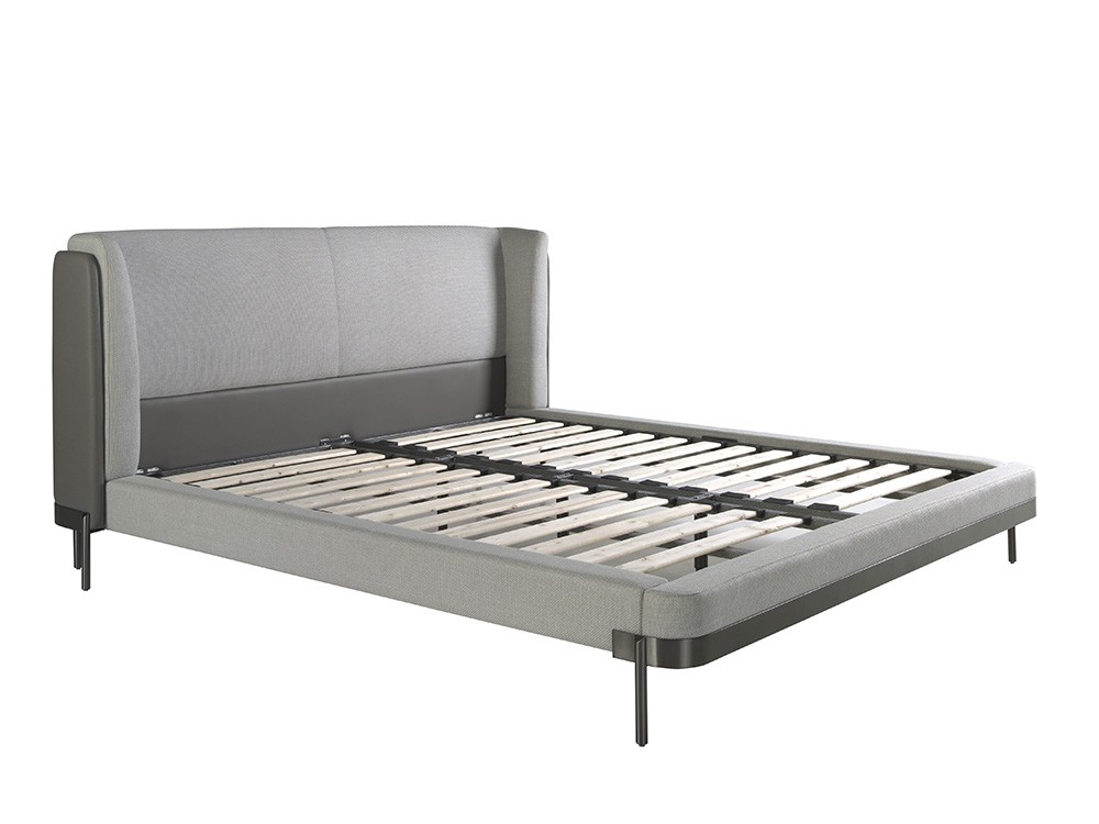 Cama tapizada 7156 Ángel Cerdá - 7