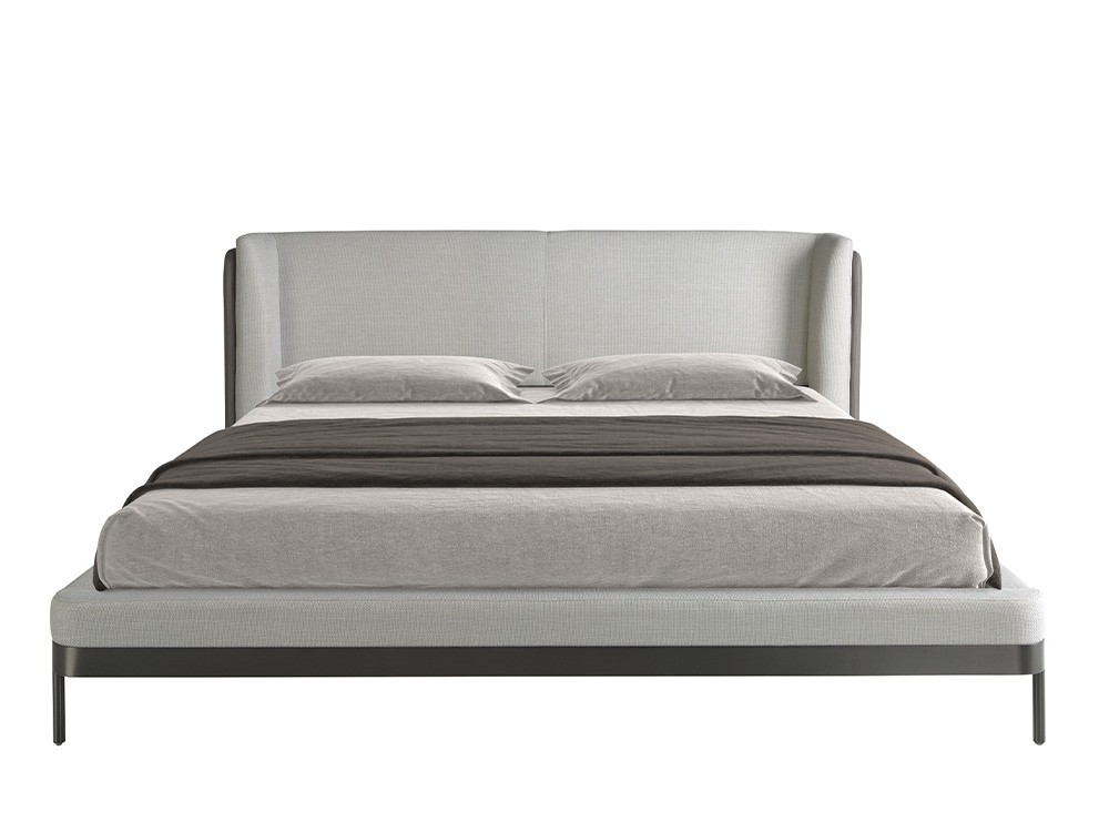 Cama tapizada 7156 Ángel Cerdá - 4