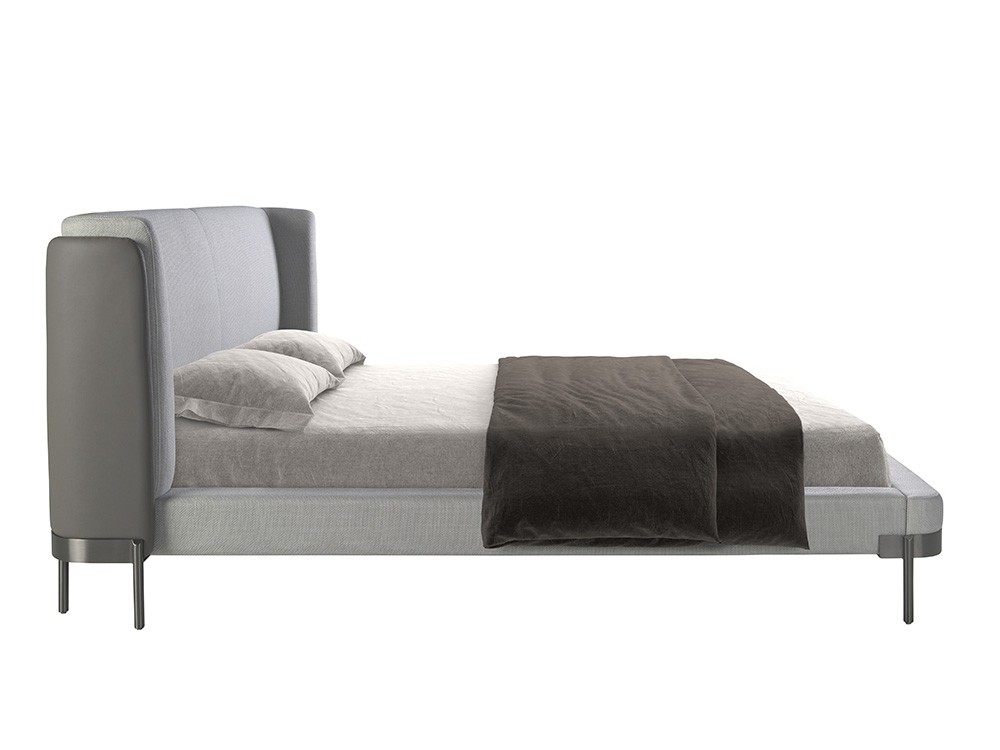 Cama tapizada 7156 Ángel Cerdá - 5