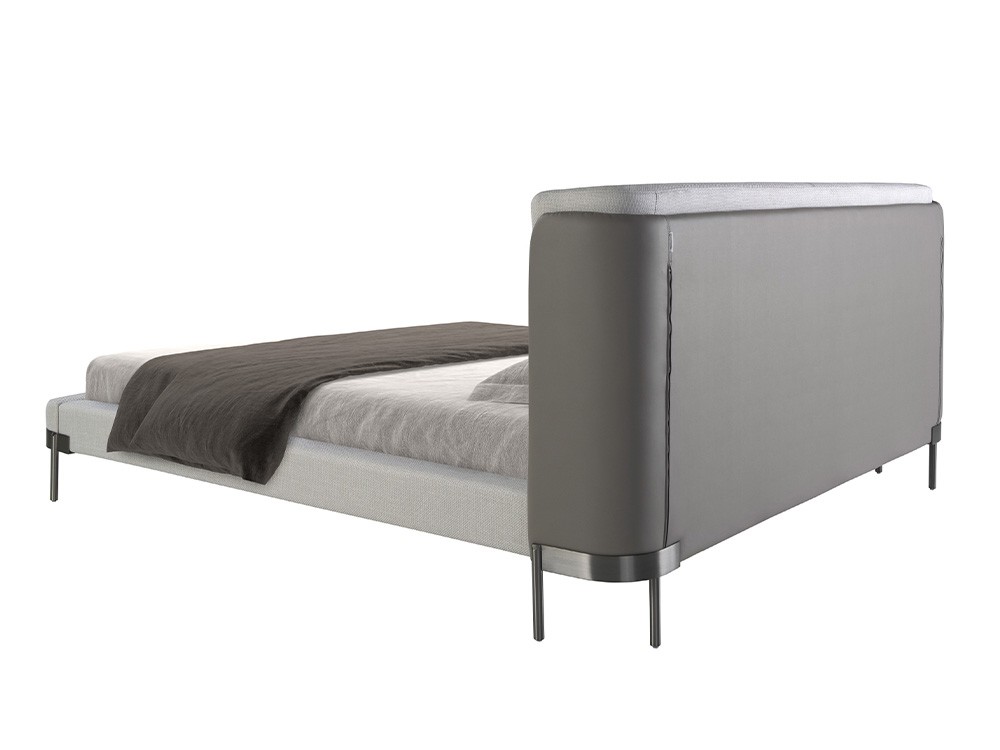 Cama tapizada 7156 Ángel Cerdá - 6