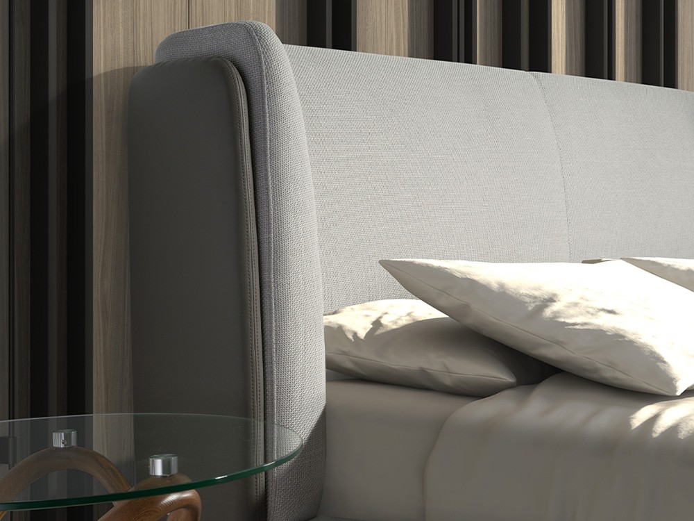 Cama tapizada 7156 Ángel Cerdá - 2