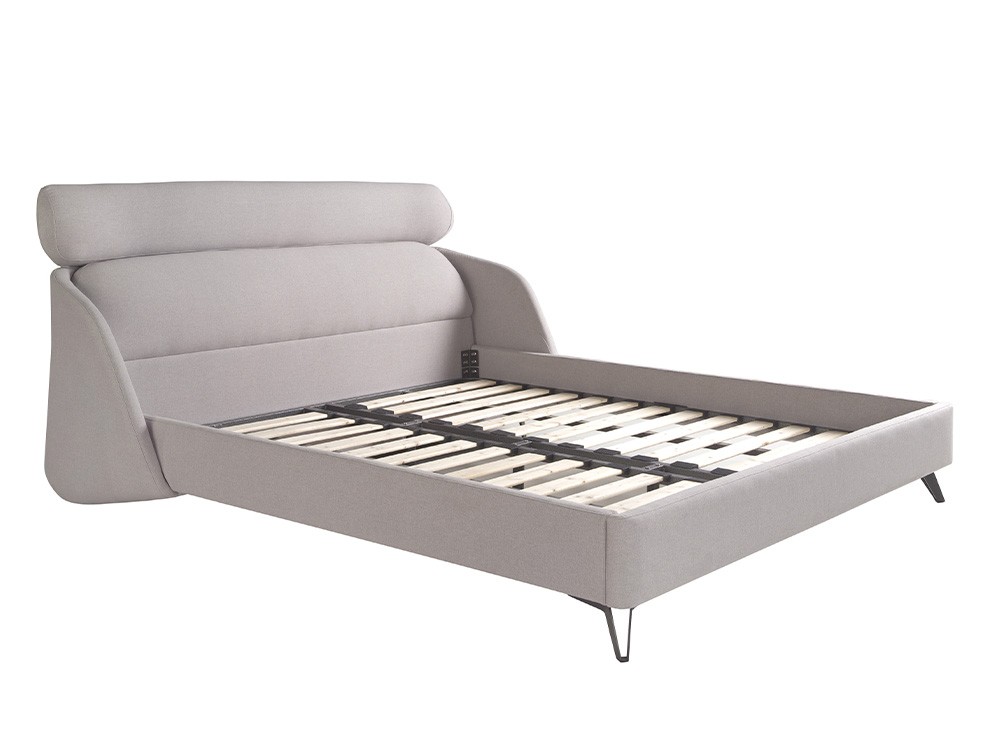 Cama tapizada 7161 Ángel Cerdá - 7