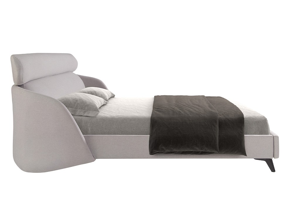 Cama tapizada 7161 Ángel Cerdá - 5