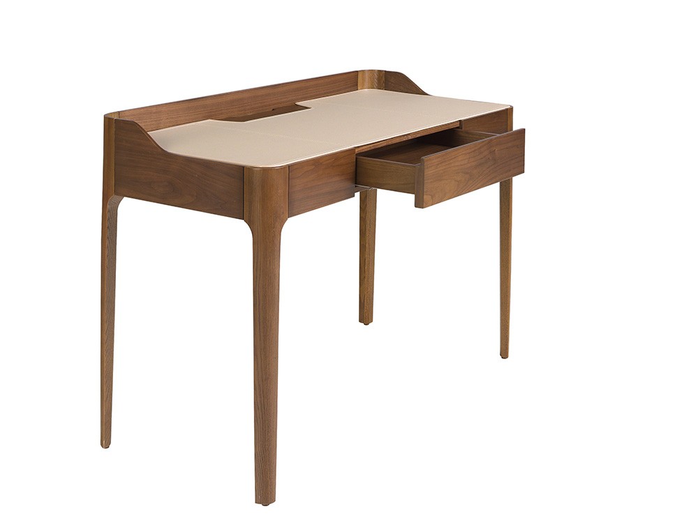 Escritorio tocador chapa nogal 7147 Ángel Cerdá - 4