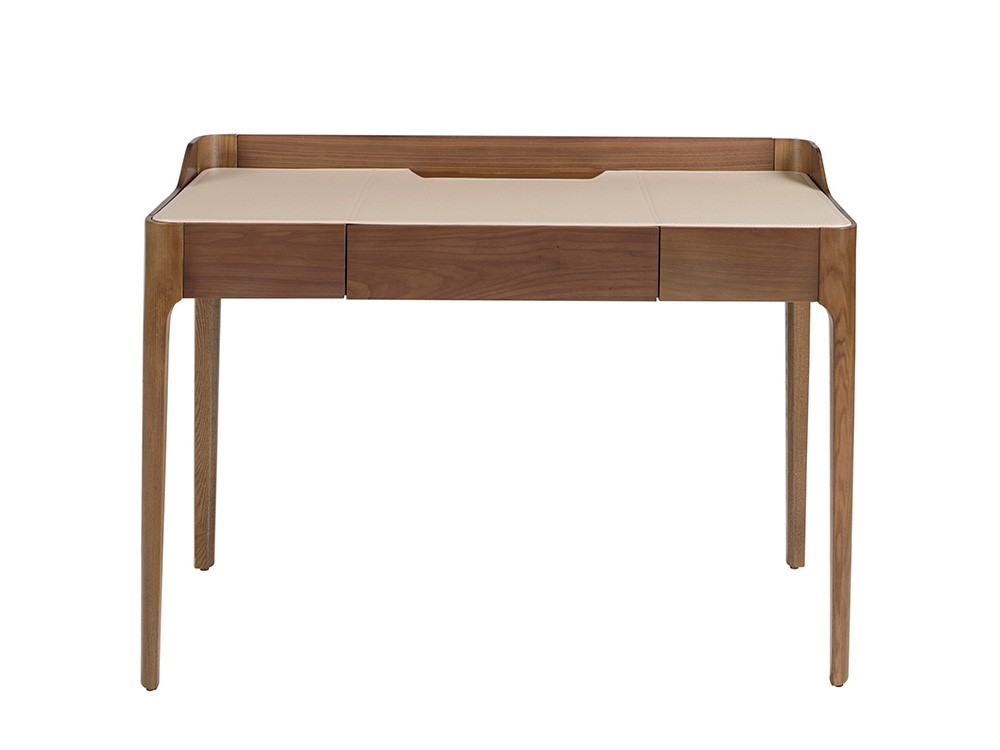 Escritorio tocador chapa nogal 7147 Ángel Cerdá - 5