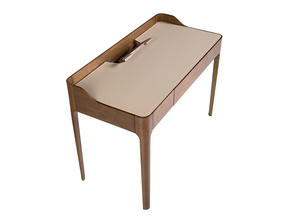 Escritorio tocador chapa nogal 7147 Ángel Cerdá - 6