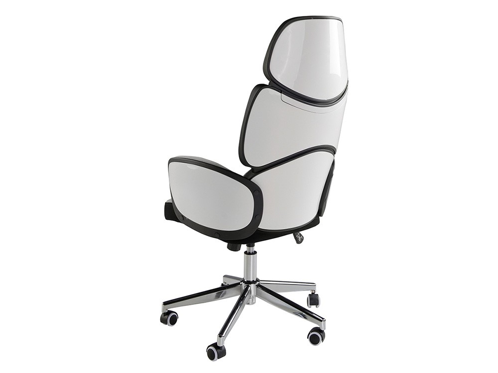 Silla oficina 4142 Ángel Cerdá - 5