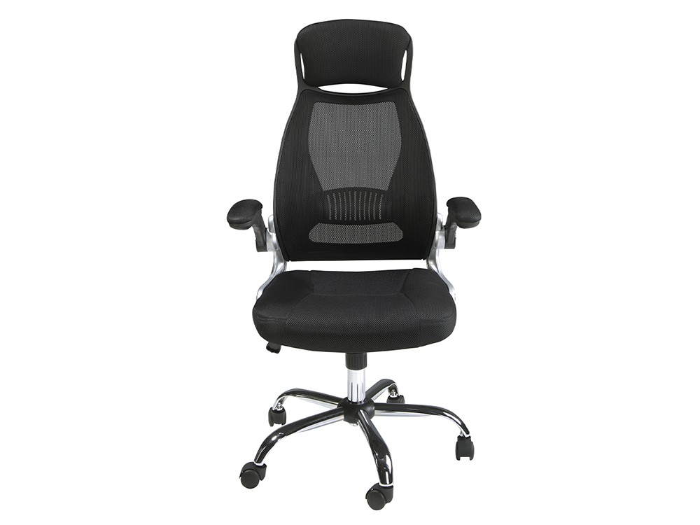 Silla oficina 4140 Ángel Cerdá - 5