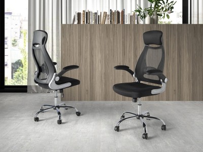 Silla oficina 4140 Ángel Cerdá - 1