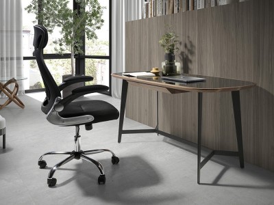 Silla oficina 4140 Ángel Cerdá - 2