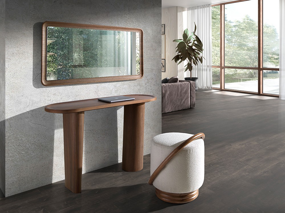 Puff tapizado 5110 Ángel Cerdá - 2