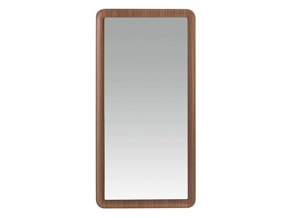 Espejo rectangular chapa nogal 3248 Ángel Cerdá - 7