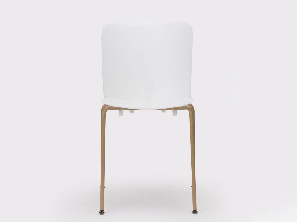 Silla apilable Supra Polipropileno de Ondarreta - 3