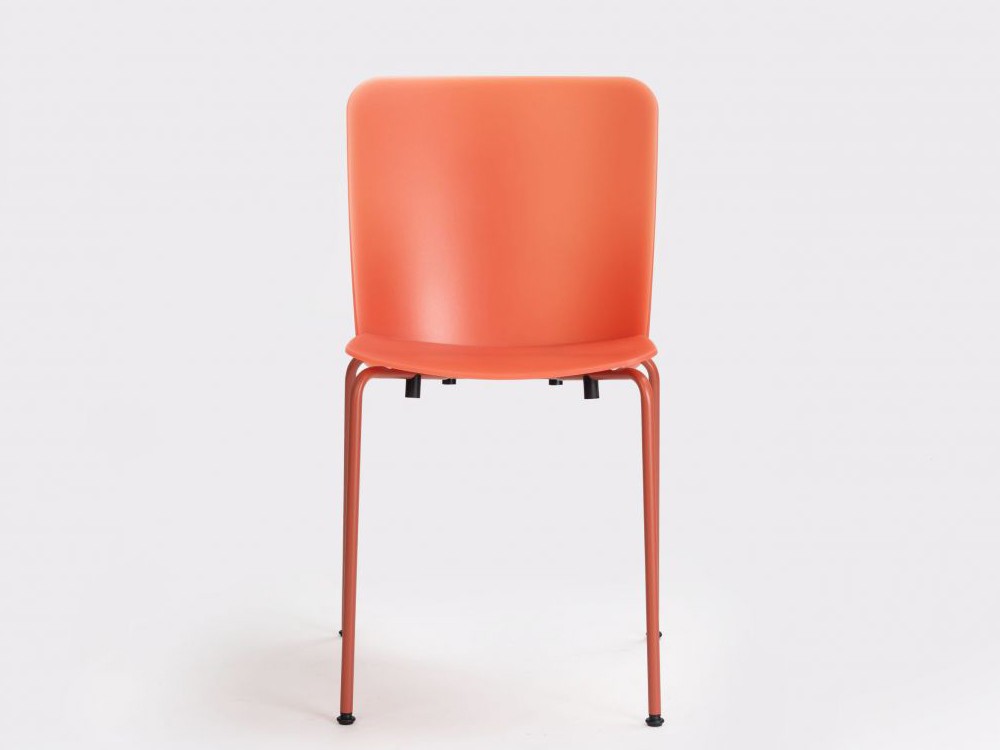 Silla apilable Supra Polipropileno de Ondarreta - 5