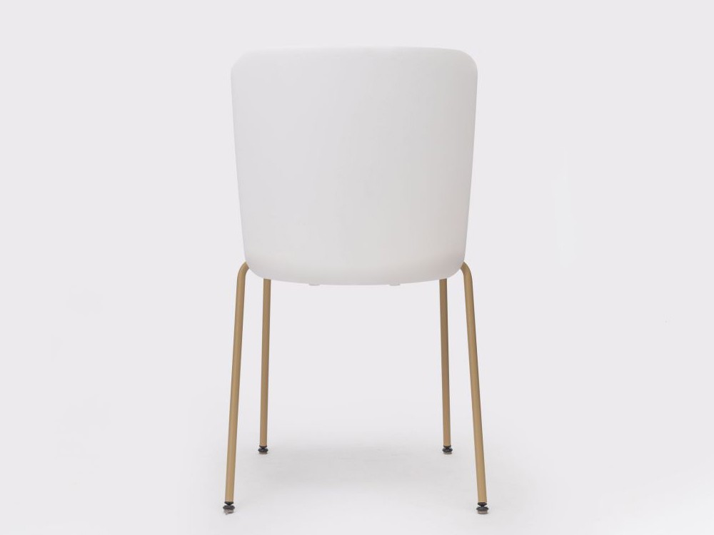 Silla apilable Supra Polipropileno de Ondarreta - 6