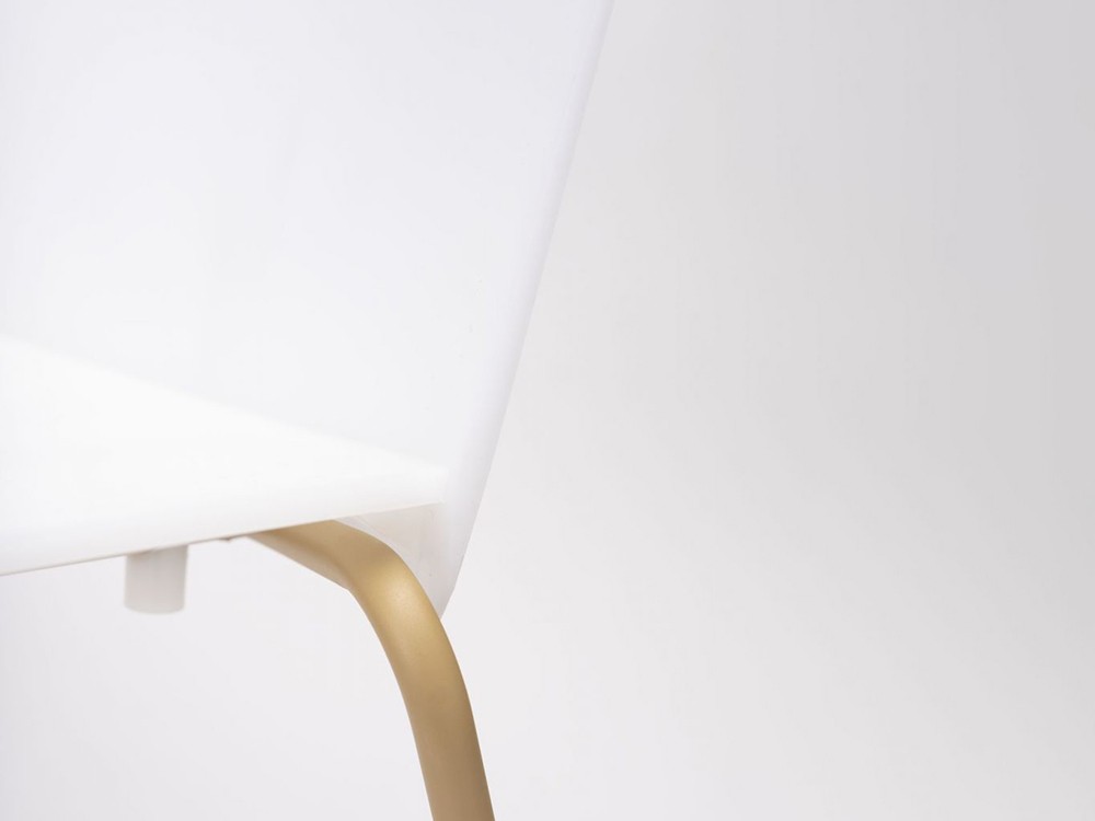 Silla apilable Supra Polipropileno de Ondarreta - 8