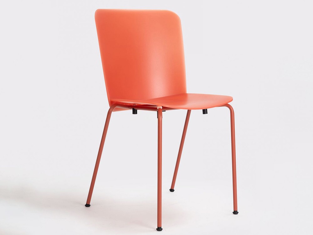 Silla apilable Supra Polipropileno de Ondarreta - 2