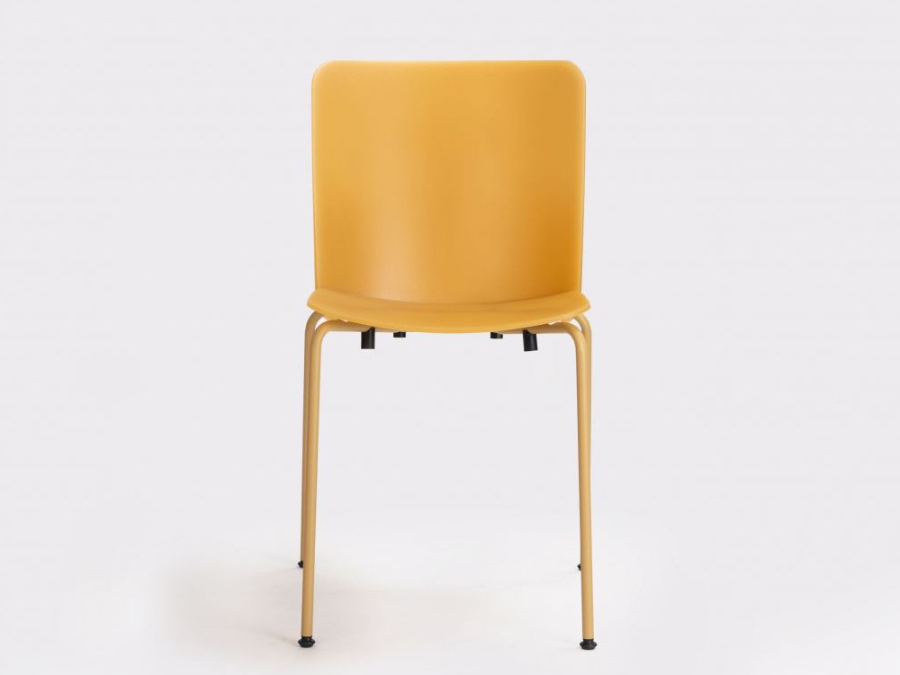 Silla apilable Supra Polipropileno de Ondarreta - 14