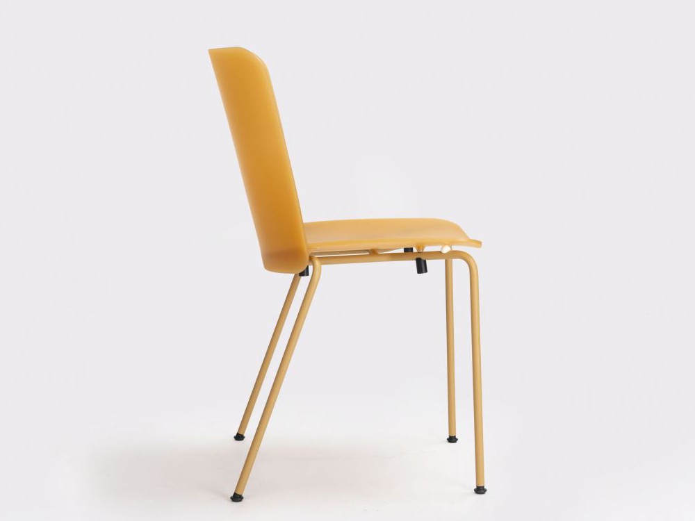 Silla apilable Supra Polipropileno de Ondarreta - 15