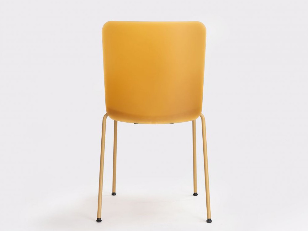 Silla apilable Supra Polipropileno de Ondarreta - 16