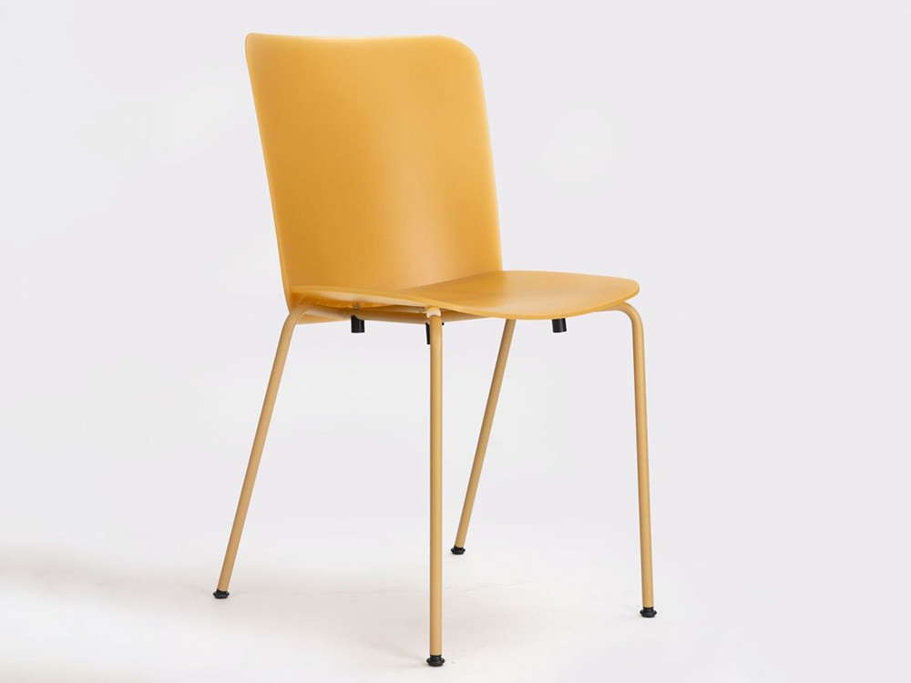 Silla apilable Supra Polipropileno de Ondarreta - 13