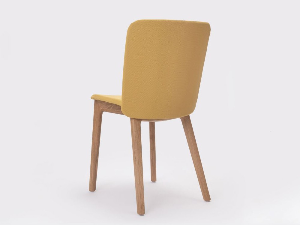 Silla Supra Wood de Ondarreta - 5