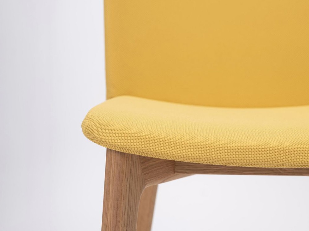 Silla Supra Wood de Ondarreta - 2