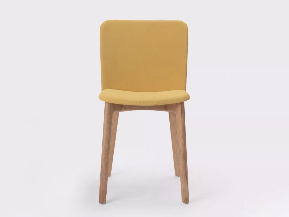 Silla Supra Wood de Ondarreta - 6