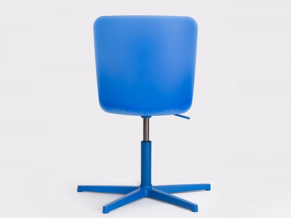 Silla giratoria Supra polipropileno de ondarreta - 11