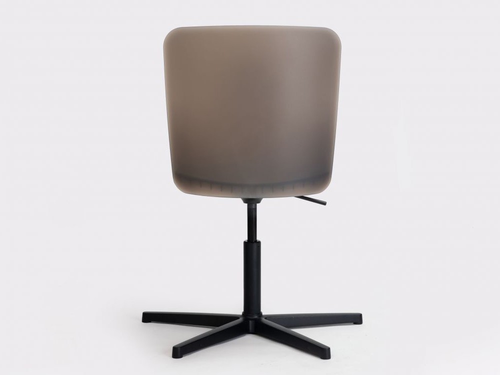 Silla giratoria Supra polipropileno de ondarreta - 14